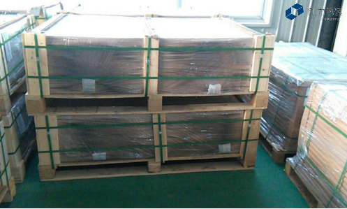 专业打包方案:守护光伏组件高效安全流转的每一程