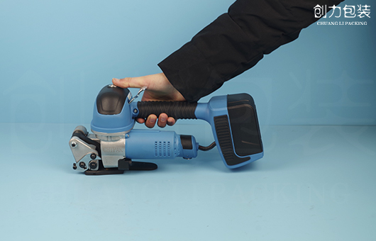 YA19电动打包机，大拉力