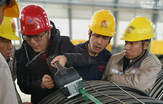 2021年电动热熔打包机的推荐