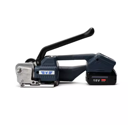 2026打包机行业趋势：智能化、绿色化、模块化成核心方向